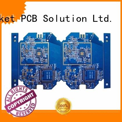 Rocket PCB custom multilayer pcb manufacturing for sale