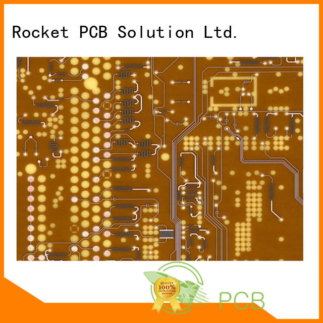 advanced technology pcb production cable pcb at discount