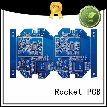 Rocket PCB multi-layer multilayer pcb manufacturing top brand for sale