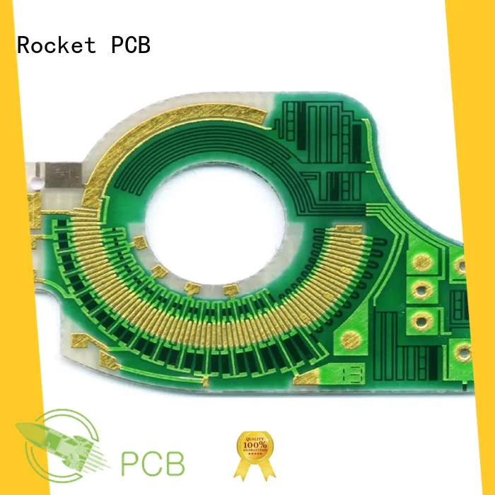 high-tech pcb production embedded assembly components for sale