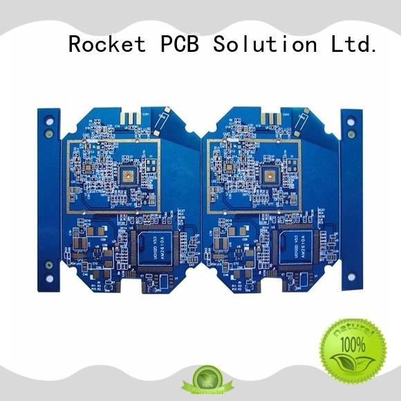 Rocket PCB what is pcb board board fabrication for sale