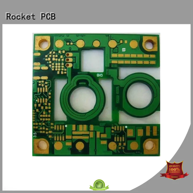 top brand heavy copper pcb thick power board for digital product