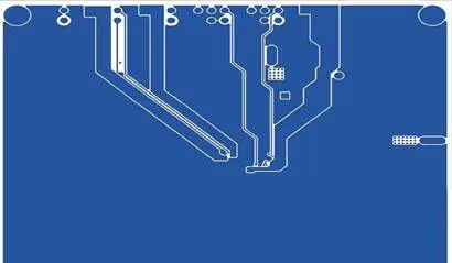 How to design PCB wiring