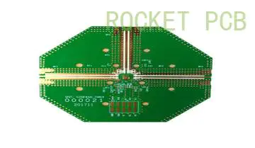 Standard PCB in Rocket PCB