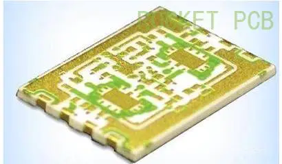 What are the benefits of ceramic PCB circuit boards?