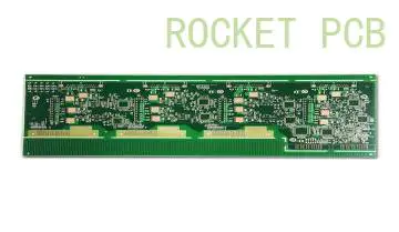 5 REASONS TO CHOOSE Rocket PCB