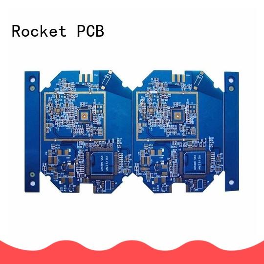 Rocket PCB high quality pcb prototype china at discount IOT