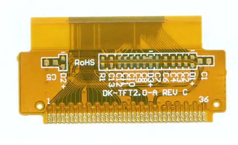 news-electronic circuit board manufacturers-Rocket PCB-img-3
