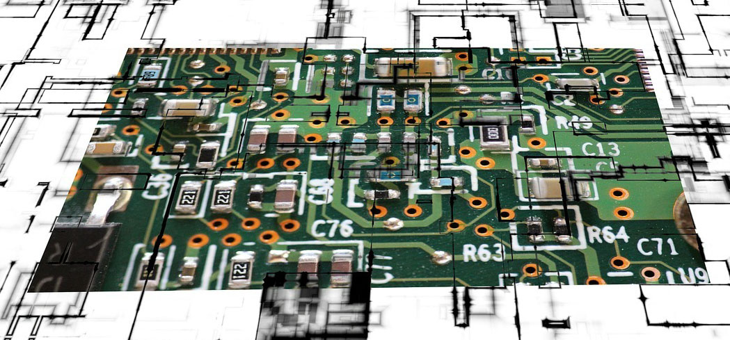 Practical PCB layout design rules for creating high performance circuit boards