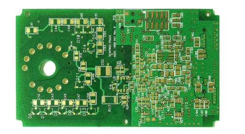 Advantages and Applications of Rigid-Flex PCBs