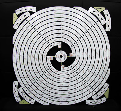 What is mcpcb?——Metal Core PCBs for Thermal Management