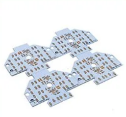 Do you know how to dissipate heat from high-power PCB (MCPCB)?