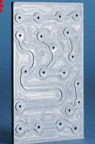 Top 20 major aluminum nitride substrate manufacturers(AIN PCB) in China