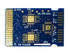Rocket PCB gold plated holes highly-rated for import