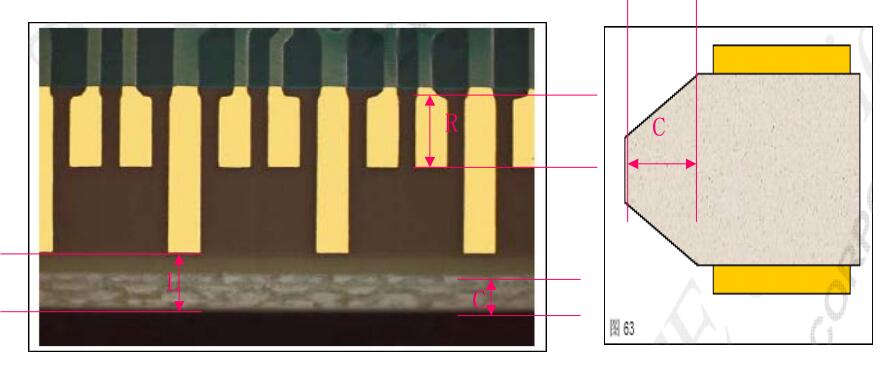 Rocket PCB at discount gold column pcb for import-6