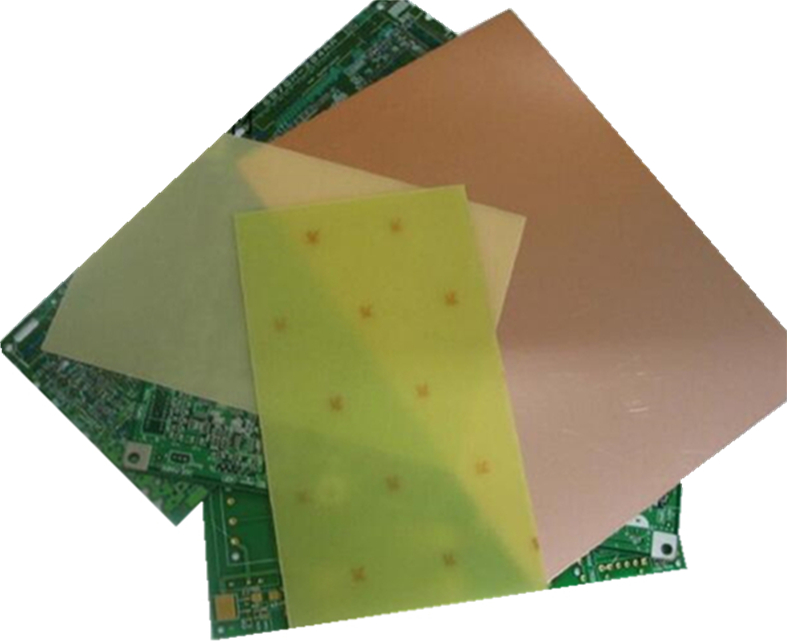 news-Rocket PCB-How to Classify PCB Materials-img