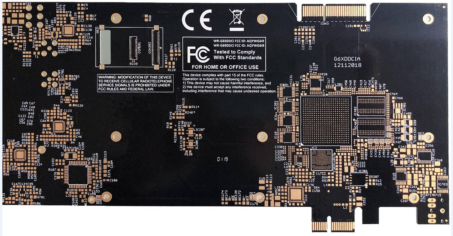 news-Rocket PCB-img