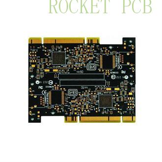 Wave Solder vs. Press Fit vs. SMT