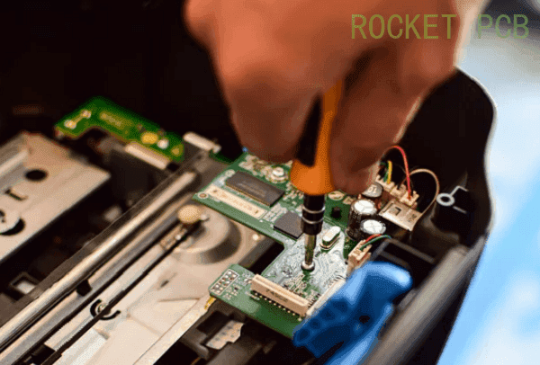 news-Rocket PCB-Analyze the methods and benefits of testing PCB-img