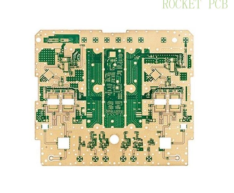 news-High Frequency PCB In The Electronics Manufacturing Industry-Rocket PCB-img
