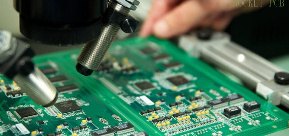 PCB Assembly Process