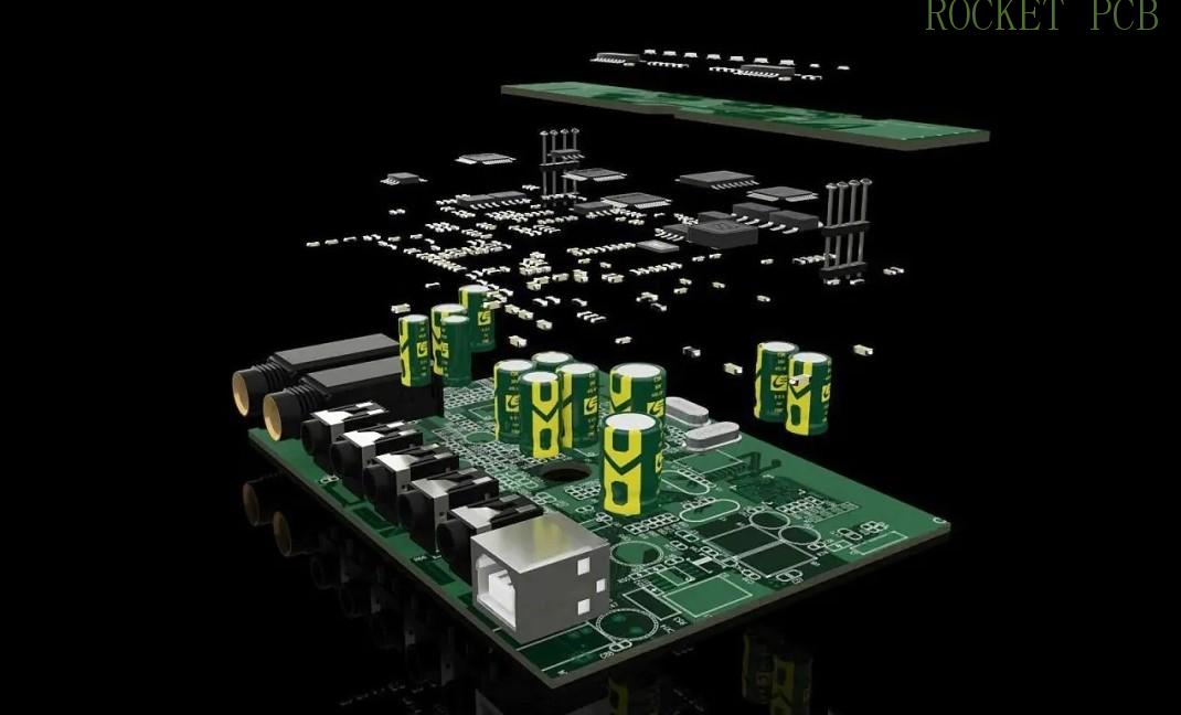 PCB Assembly Process