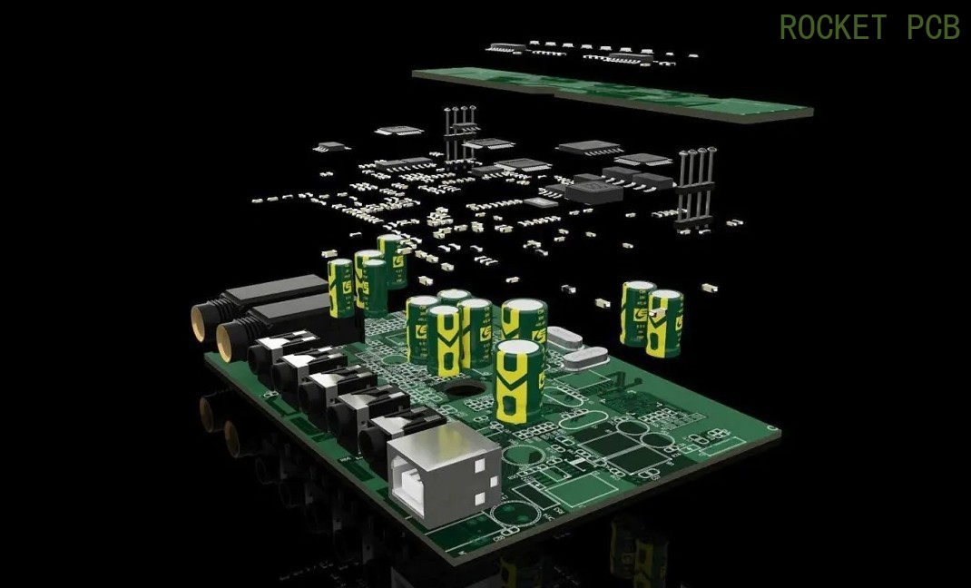 What You Must Know About The PCB Assembly Process