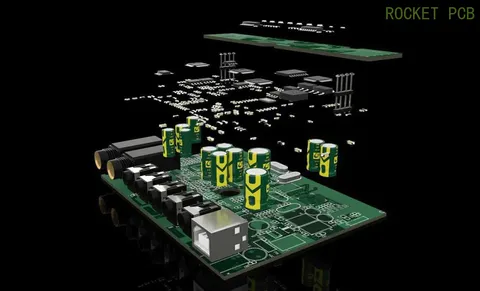 What You Must Know About The PCB Assembly Process