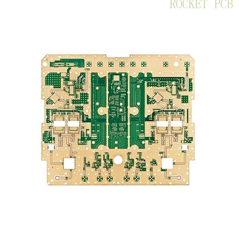 PCB Prototyping