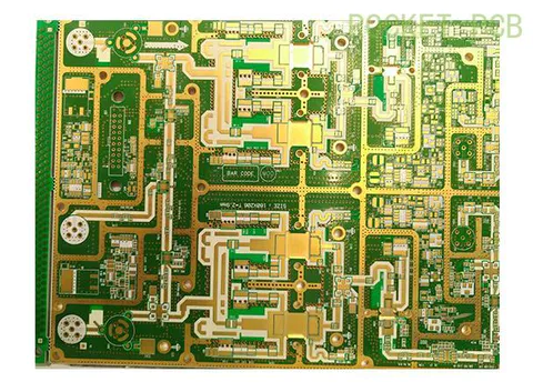 Advanced PCB Fabrication: Techniques and Trends to Watch