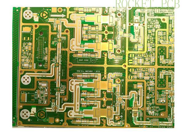 PCB Fabrication