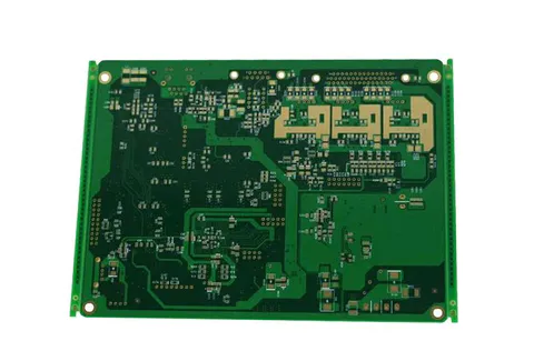 Advantages of Using Metal PCBs in High-Frequency Applications