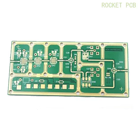 Multilayer PCBs: The Future of High-Density Circuitry