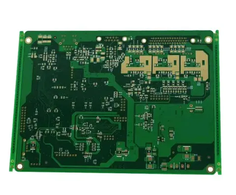 Ensuring EMI/EMC Compliance in Industrial PCBs: What Are the Key Design Considerations for Electromagnetic Compatibility?