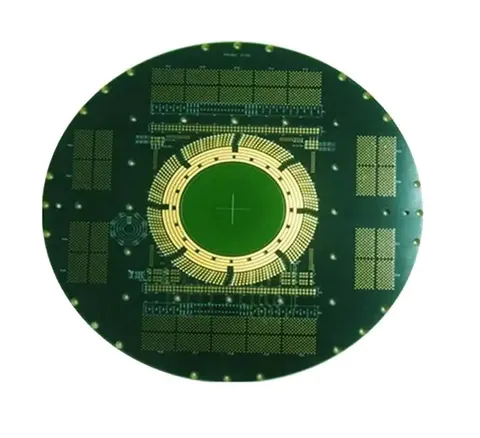 Glass Substrate PCBs: Unraveling the Potential Advantages for High-Frequency Applications?