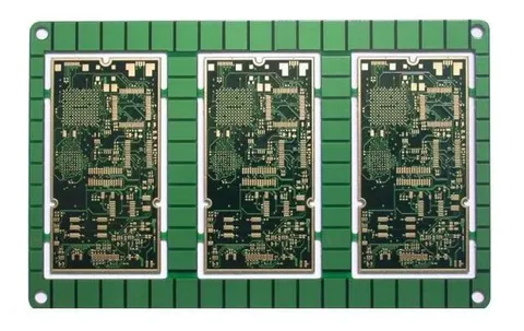 Critical Design Considerations for Implementing Coin-Buried PCBs in High-Security Applications