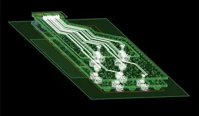 The Position and Function of PCB in Electronic Equipment